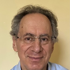 Photo of John Jay