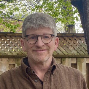 Photo of John Lorinc