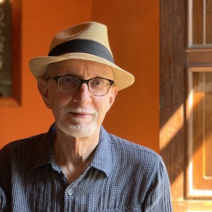 Photo of Jon Boorstin