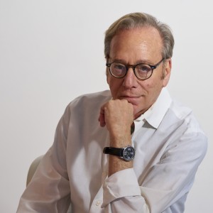 Photo of Jonathan Santlofer