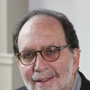 Photo of Jonathan Kaufman