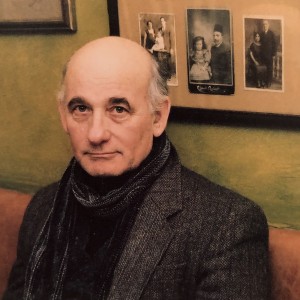 Photo of Joseph Gosler