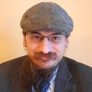 Photo of Joshua Becker