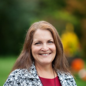 Photo of Joy Nelkin Wieder