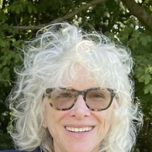 Photo of Joyce Wadler