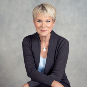 Photo of Judith L. Pearson