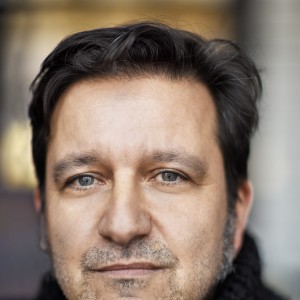 Photo of Julian Voloj