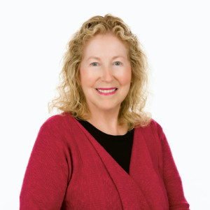 Photo of Julie Gilbert