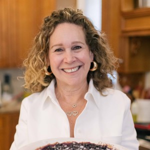 Photo of June Hersh