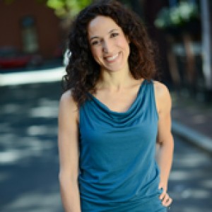 Photo of Rachel Kadish