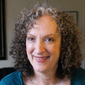 Photo of Karen A. Frenkel