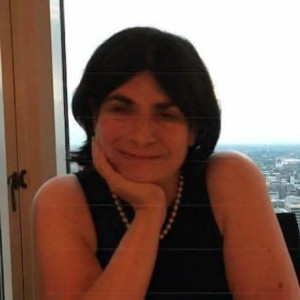 Photo of Karen Gooen