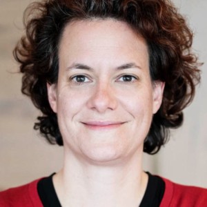 Photo of Kat Rohrer