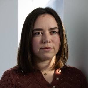 Photo of Katie Simon