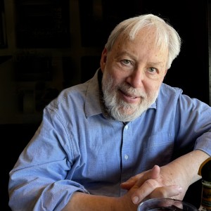 Photo of Kenneth Turan
