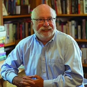 Photo of Kenneth S. Stern