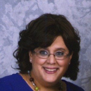 Photo of Ann D. Koffsky