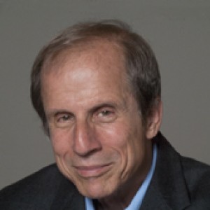 Photo of Michael Krasny