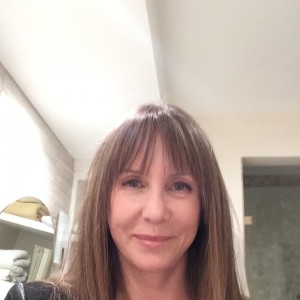 Photo of Laraine Newman