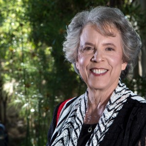 Photo of Laura Geller