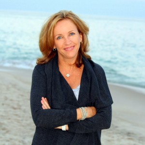 Photo of Laurie Gelman