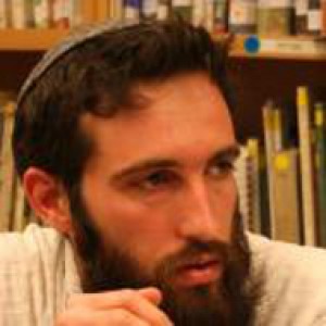 Photo of Aharon Ariel Lavi