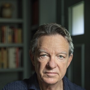 Photo of Lawrence Wright