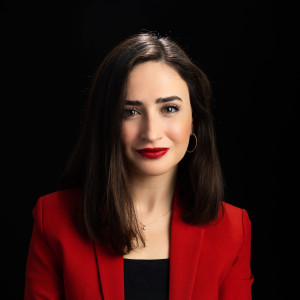 Photo of Lee Yaron