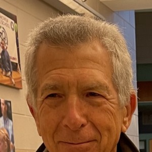 Photo of Lew Paper