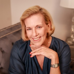 Photo of Leslie Lacin