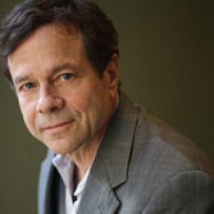 Photo of Alan Lightman