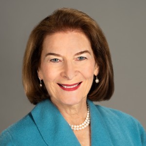 Photo of Linda Bernstein