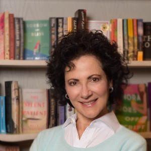 Photo of Linda Kass