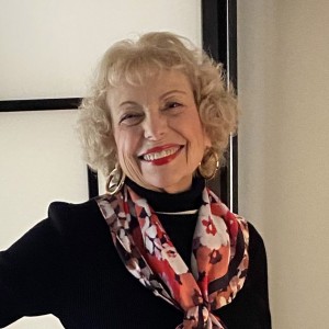 Photo of Linda Kaufman