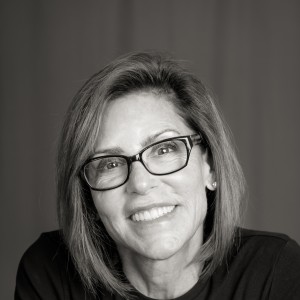 Photo of Lisa F. Rosenberg