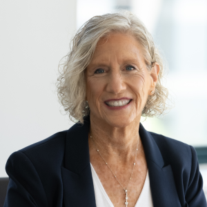 Photo of Lisa Printz Roday