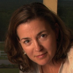 Photo of Lisa Gruenberg