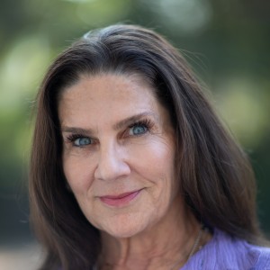 Photo of Liz Hirsh Naftali