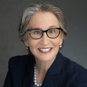 Photo of Marcia Menter
