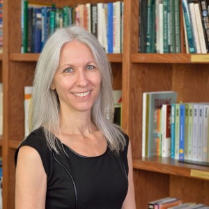 Photo of Margot Singer