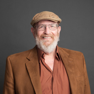 Photo of Mark Borovitz
