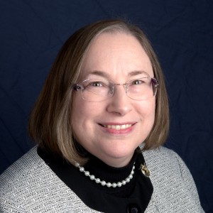 Photo of Marla Feldman