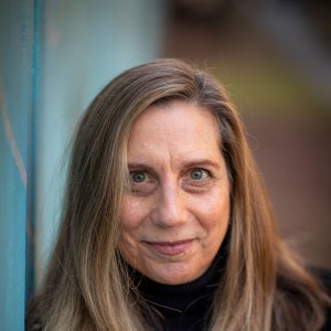 Photo of Marsha Lederman