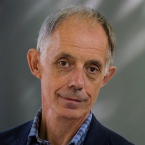 Photo of Martin Goodman