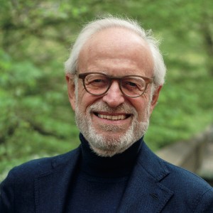 Photo of Martin Indyk