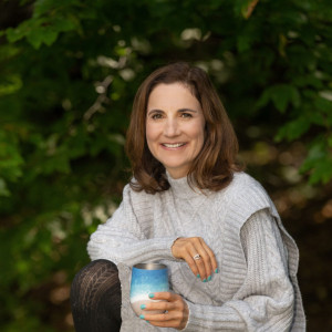 Photo of Martine Cohen