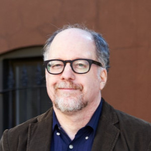 Photo of Matthew Goodman