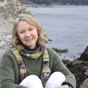 Photo of Meg Waite Clayton