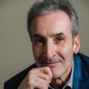 Photo of Samuel G. Freedman