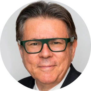 Photo of Michael Hirsh